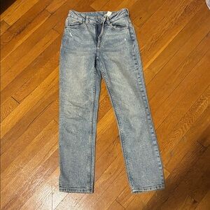 H&M Jeans